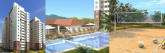 421777-Apartamento - 2 Quartos - Jacarepaguá