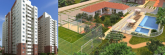 483917-Apartamento - 2 Quartos - Jacarepaguá