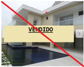 Casa - 4 Quartos - Recreio dos Bandeirantes
