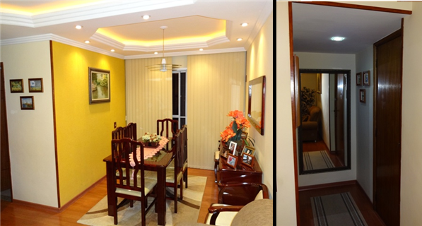 473320-Apartamento - 2 Quartos - Vila da Penha