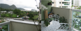 478911-Apartamento - 2 Quartos - Barra da Tijuca