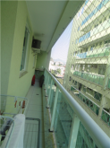477080-Apartamento - 2 Quartos - Freguesia (Jacarepaguá)